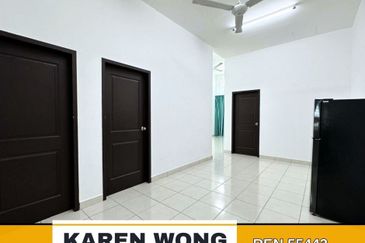 Citra Elite, Bukit Banyan