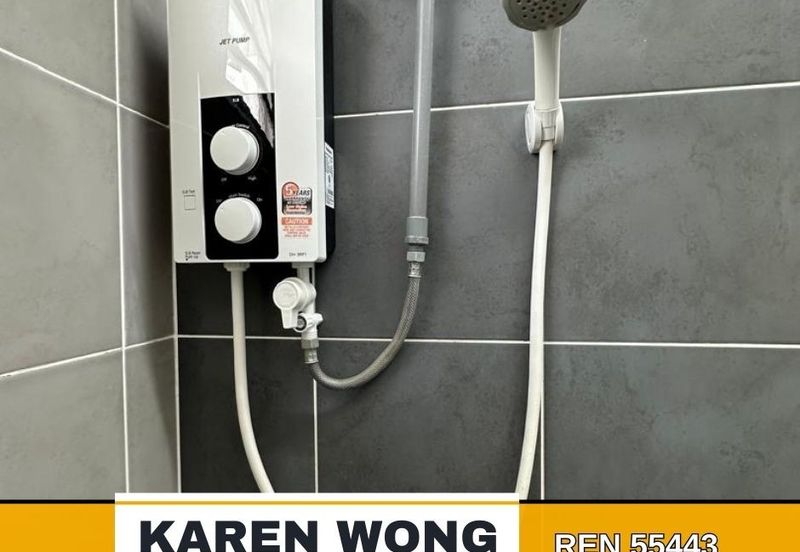 Citra Elite, Bukit Banyan