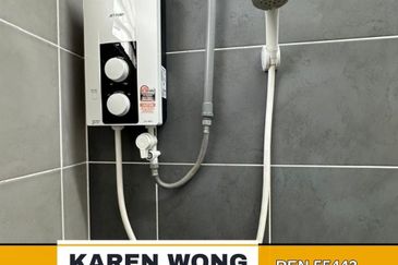 Citra Elite, Bukit Banyan