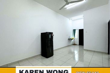 Citra Elite, Bukit Banyan