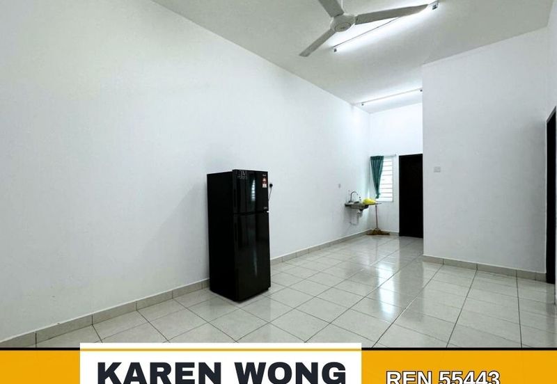 Citra Elite, Bukit Banyan