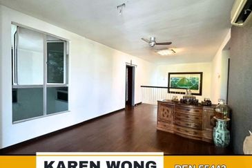 Bandar Laguna Merbok