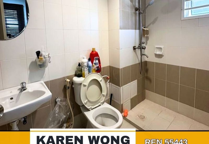 Bandar Laguna Merbok