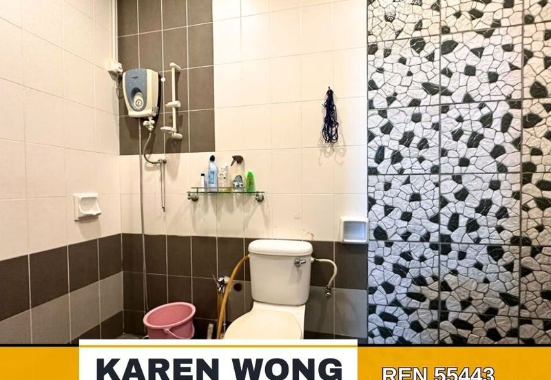 Bandar Laguna Merbok