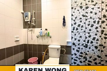 Bandar Laguna Merbok