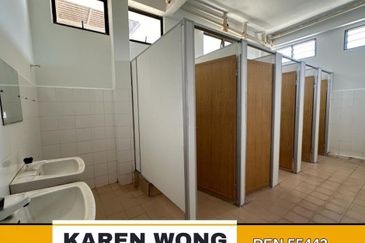 Taman Ria Jaya ( Industrial )