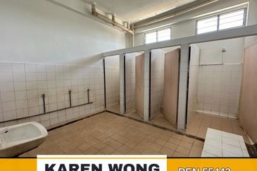 Taman Ria Jaya ( Industrial )