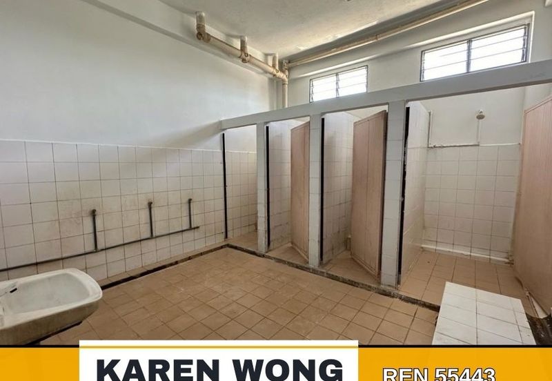 Taman Ria Jaya ( Industrial )