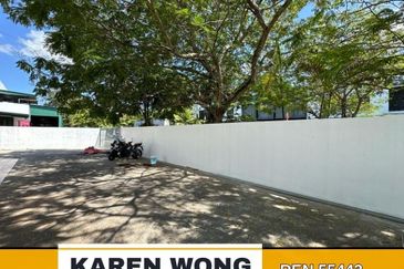 Taman Ria Jaya ( Industrial )