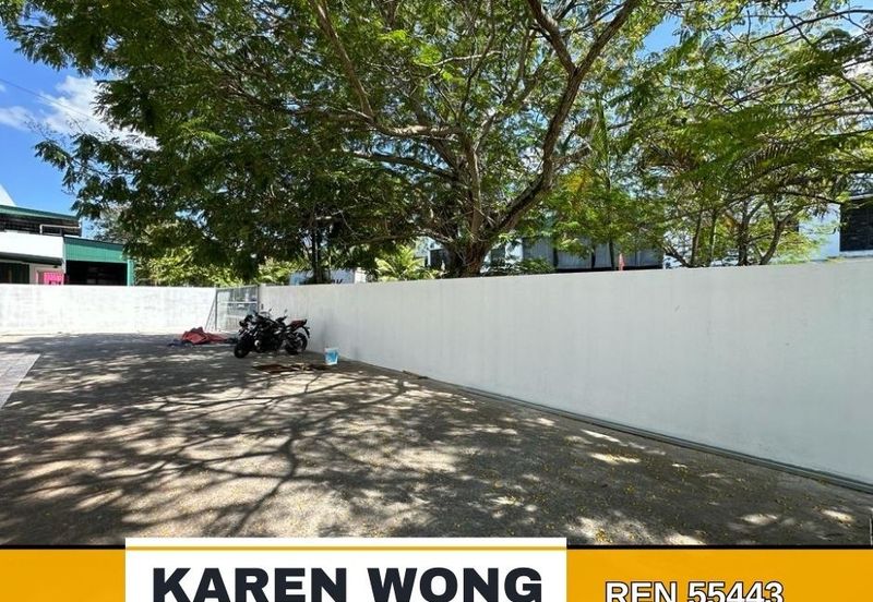 Taman Ria Jaya ( Industrial )