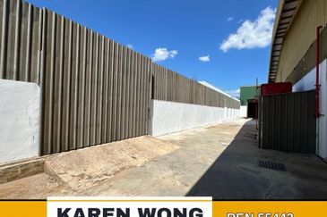 Taman Ria Jaya ( Industrial )