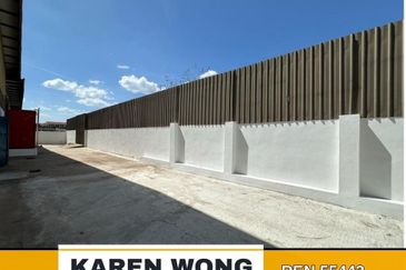 Taman Ria Jaya ( Industrial )