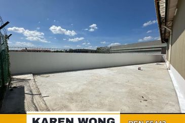 Taman Ria Jaya ( Industrial )