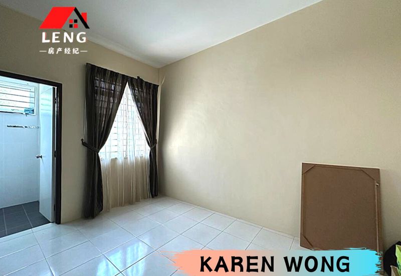 TAMAN PERMATA HILL PARK