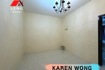 TAMAN PERMATA HILL PARK