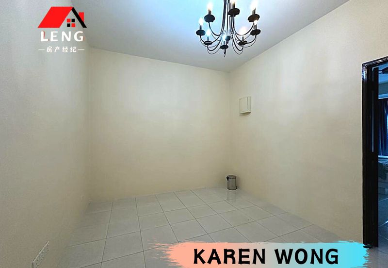 TAMAN PERMATA HILL PARK