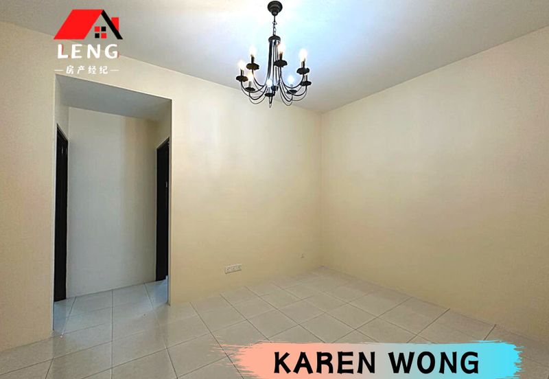 TAMAN PERMATA HILL PARK