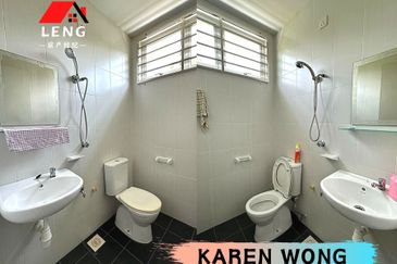 TAMAN PERMATA HILL PARK