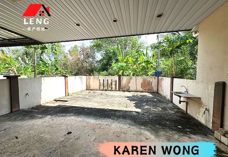 TAMAN PERMATA HILL PARK