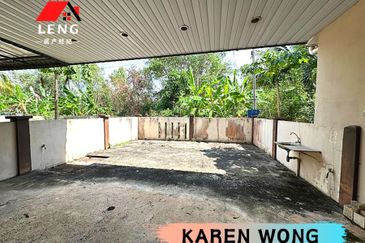 TAMAN PERMATA HILL PARK