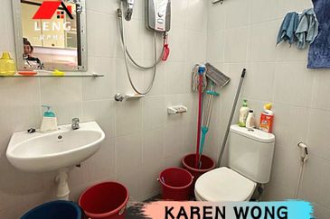 TAMAN PERMATA HILL PARK