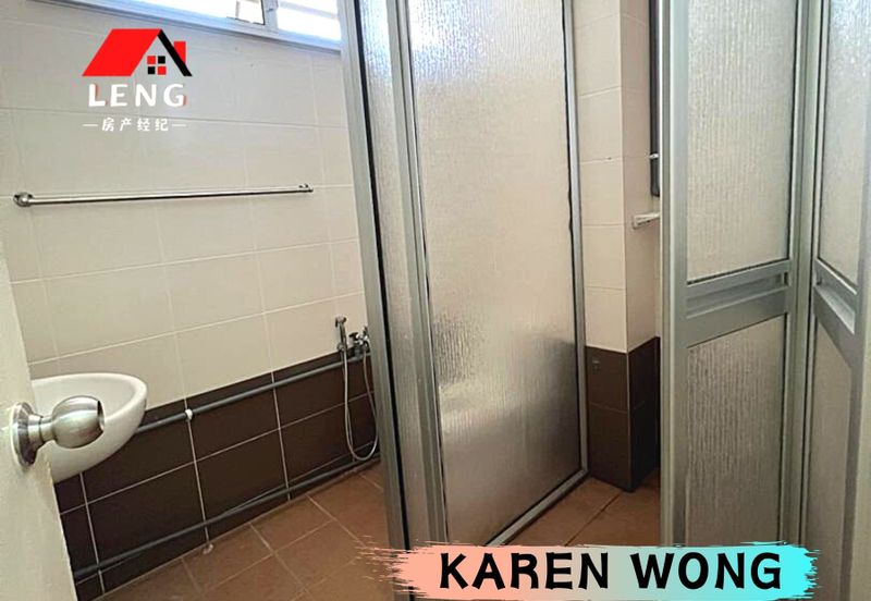 TAMAN PERMATA HILL PARK