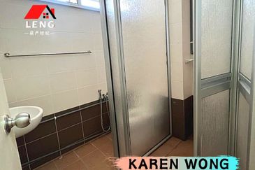 TAMAN PERMATA HILL PARK