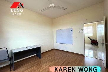 TAMAN PERMATA HILL PARK