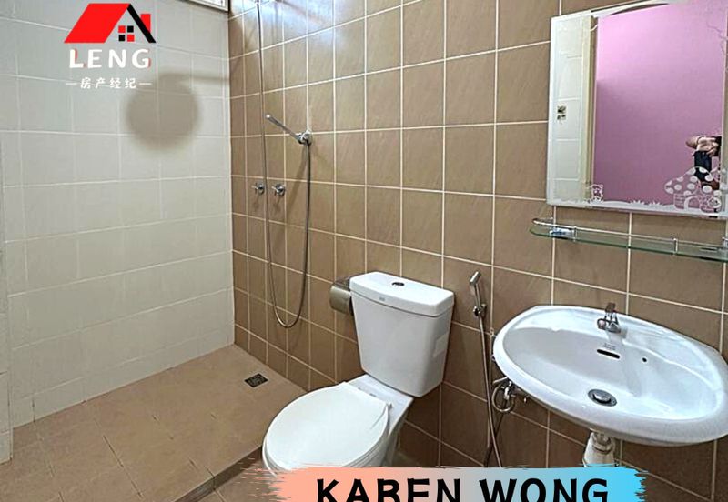 Cinta Sayang Resort Home