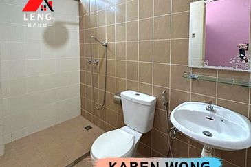 Cinta Sayang Resort Home