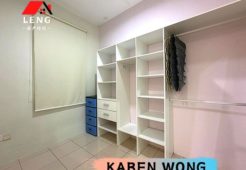 Cinta Sayang Resort Home