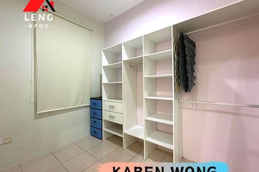 Cinta Sayang Resort Home