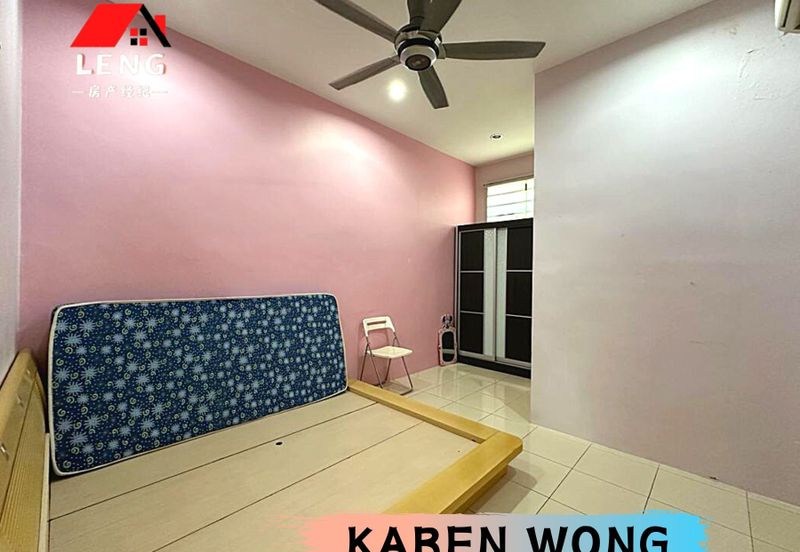 Cinta Sayang Resort Home