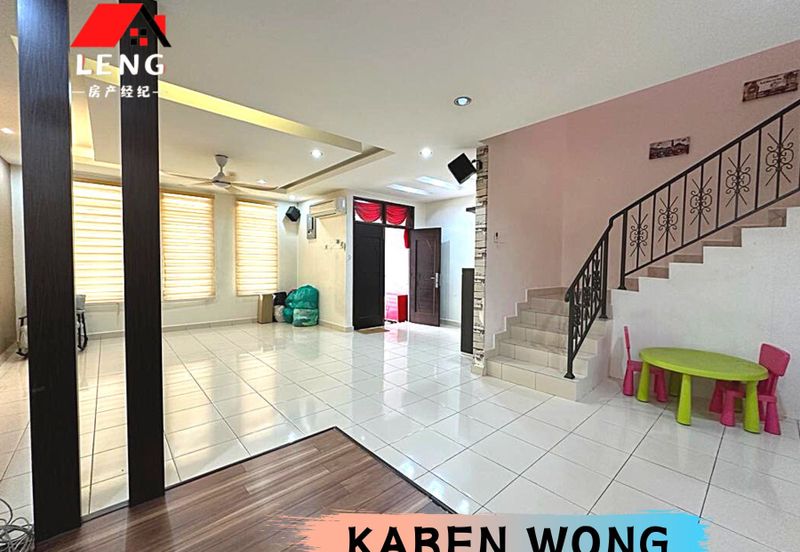 Cinta Sayang Resort Home