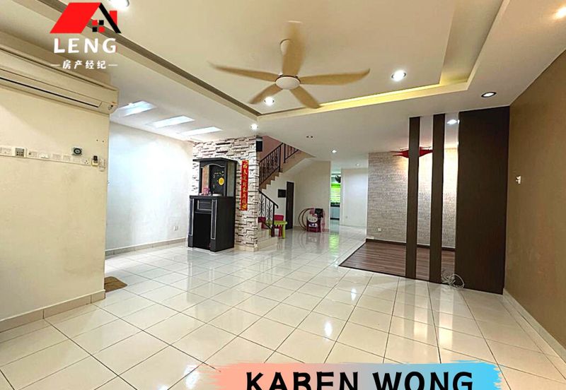 Cinta Sayang Resort Home