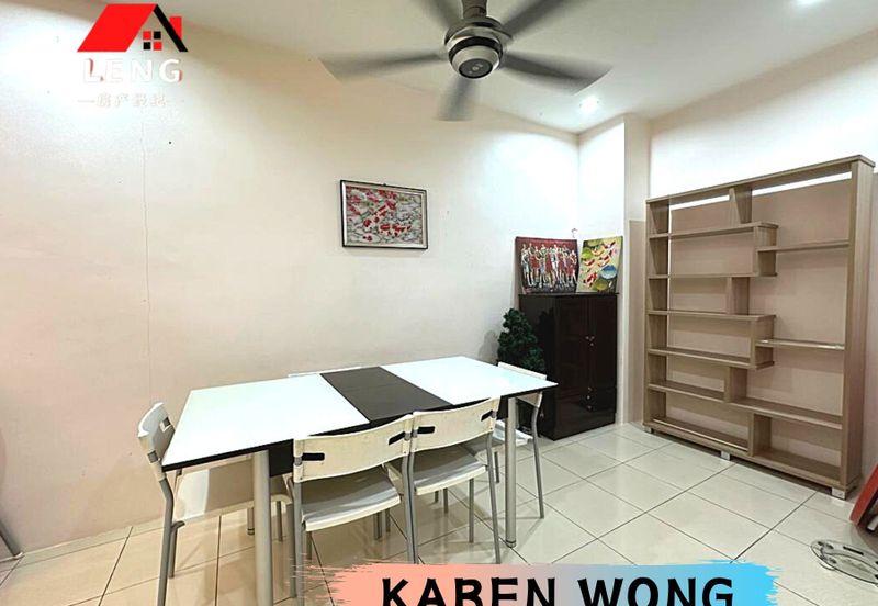 Cinta Sayang Resort Home