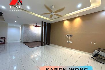 Cinta Sayang Resort Home