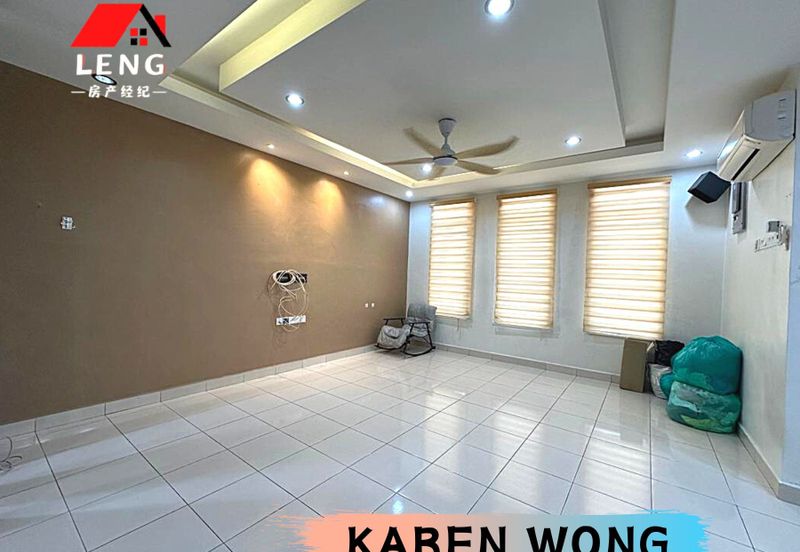 Cinta Sayang Resort Home