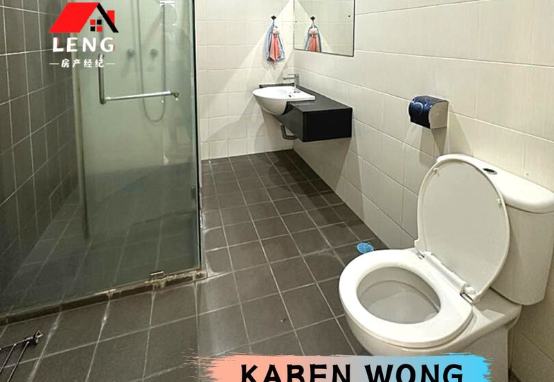 Cinta Sayang Resort Home