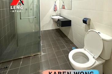 Cinta Sayang Resort Home