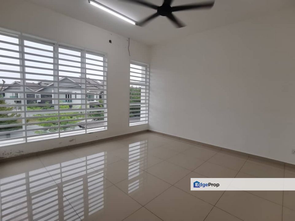 BINTANG MAYA FULLY GATED & GUARDED 2 Storey Terrace House for Sale, Kedah, Kuala Muda