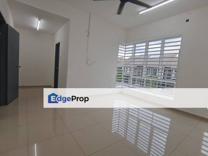 BINTANG MAYA FULLY GATED & GUARDED 2 Storey Terrace House for Sale, Kedah, Kuala Muda