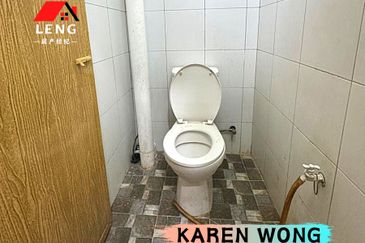 BANDAR AMANJAYA (ZON ANGGERIK)