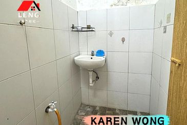 BANDAR AMANJAYA (ZON ANGGERIK)