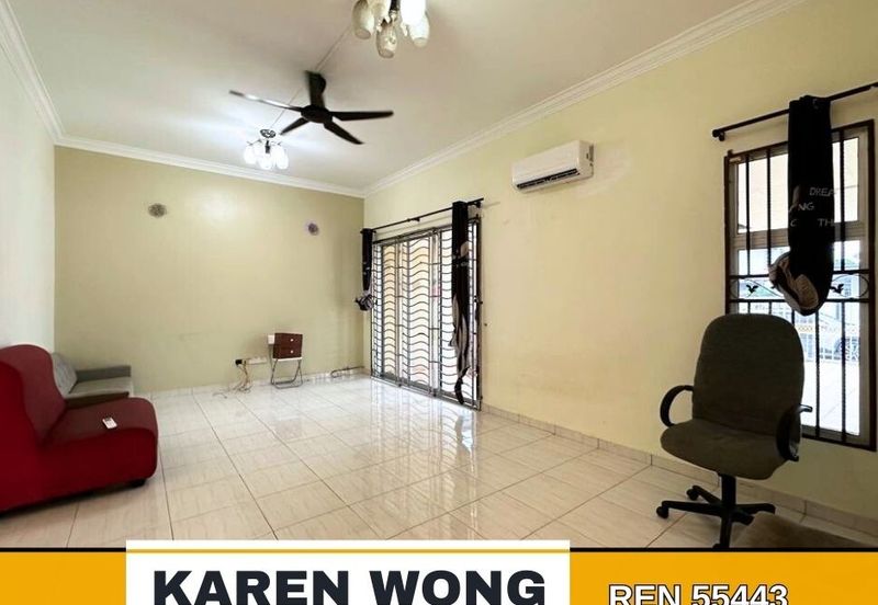 Bandar Laguna Merbok