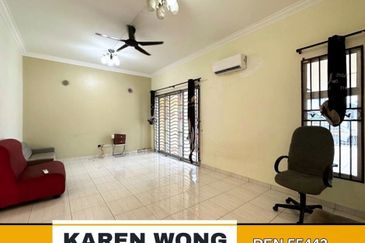 Bandar Laguna Merbok