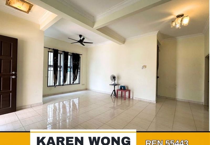 Bandar Laguna Merbok