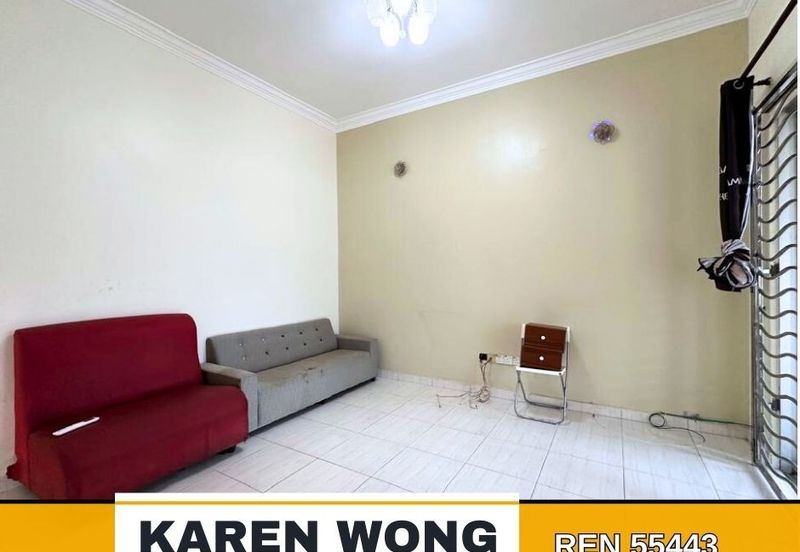 Bandar Laguna Merbok