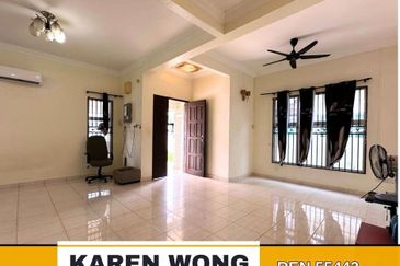 Bandar Laguna Merbok