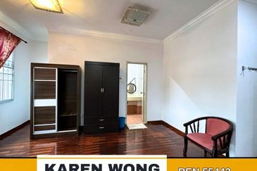 Bandar Laguna Merbok